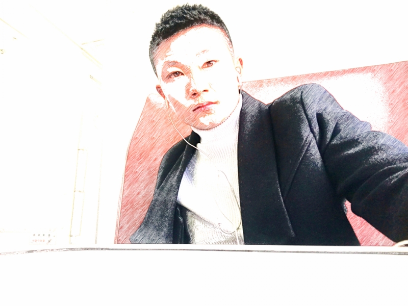 一心所向的第一张照片--张掖父母相亲团