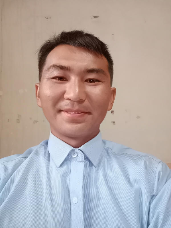 安逸的第一张照片--张掖父母相亲团