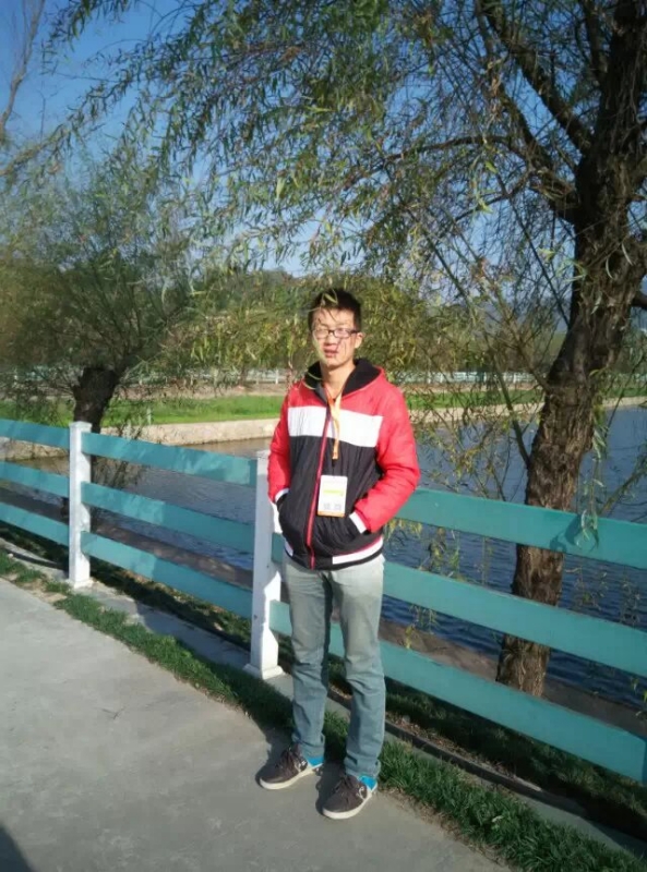 吊羊习习的第一张照片--张掖父母相亲团
