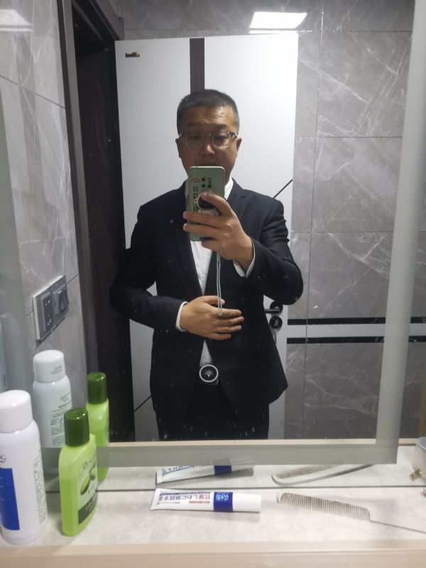 吊羊习习的第二张照片--张掖父母相亲团